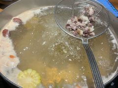 -牛很鲜潮汕牛肉火锅(朝晖路店)