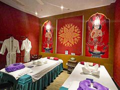 -泰悠谷养生SPA(世茂商业街店)