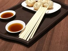 大壶春生煎-大食代美食广场(迪士尼小镇店)