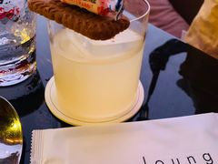 -wann lounge 低温慢煮牛排·清吧