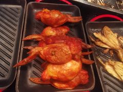 -西安西藏大厦开元名都大酒店·自助餐厅