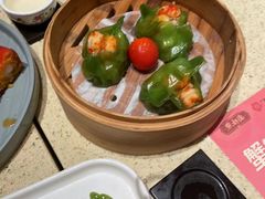 -点都德(长泰广场店)