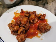 -南雄雄州土菜餐厅(粤北大厦店)