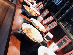 -杭州滨江世融艾美酒店·新食谱全日餐厅