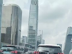 -中央广播电视总台(光华路办公区)