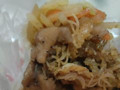 -张果佬年糕卷(科巷店)