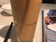 -港丽餐厅(高德置地店)