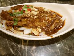 凉粉-川人百味(金安中央大街店)