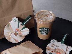 -星巴克臻选(成都太古里店)