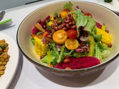 紫光大拌菜-紫光园(劲松店)