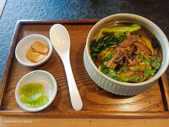 -安多素食(广仁寺路店)