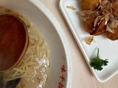 -味千拉面(首都机场T3店)