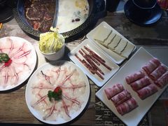 -七秒鱼·斑鱼火锅(太阳城店)