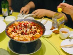 -镜泊湖酒家(兴华街金鼎店)