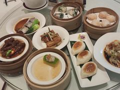 -金苑海鲜酒家(来魅力店)