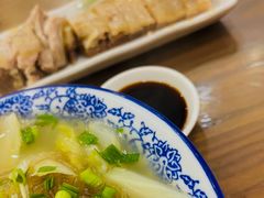 -庄行曹记羊肉(泗泾店)
