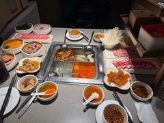-海底捞火锅(北京路店)