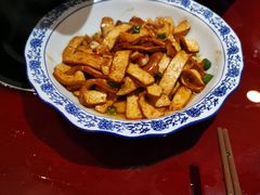 -四合院(黔灵西路店)