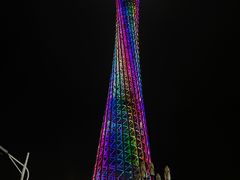 -广州塔
