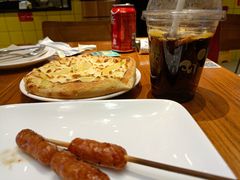 -乐凯撒披萨·烤鸡(曜一城店)