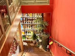 -玛格萝妮比萨屋(陆家浜路店)