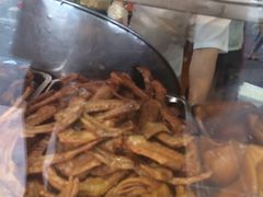 -老字号蛇口德记烧腊饭店·海鲜加工