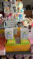 -玩动奇季品牌玩具超市