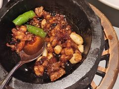 -桂满陇·手作小笼包&江南叫花鸡(中山公园店)