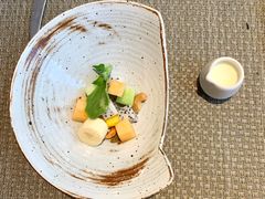 -香樟花园法式铁板烧(恒隆广场店)