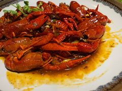-功夫小龙虾·烧烤·江湖菜(金沙洲店)