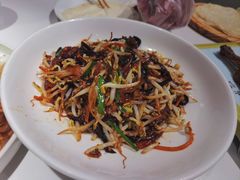 -小桃红·东北菜·春饼烤鸭(南阳湖街店)