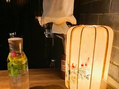 -淀里船宴(卓达店)