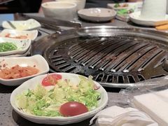 -喜鹊烤肉酒场(美乐城店)