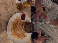 Shanghai&nbsp;Brewery(东平路店)-Shanghai Brew House上海啤酒工坊(老外街店)