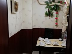 -百丰园海鲜烧烤农家菜(威·至海港湾店)