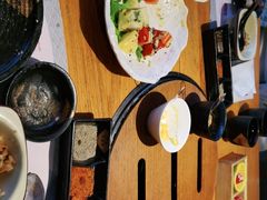 -赤坂亭·M9和牛烧肉·铁板烧·日料398放题(长泰广场店)