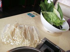 -和庆斋羊蝎子火锅·碳缸烧烤(顺义旗舰店)