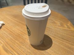 -星巴克臻选(郑州国贸360广场店)