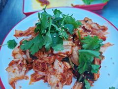-老地方泥炉烤肉(总店)