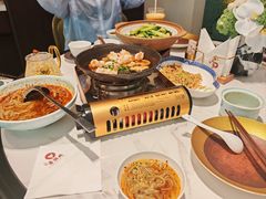 -香满楼(清水河路店)