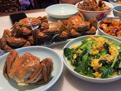 -小吊梨汤·北京菜·烤鸭(双井乐成中心店)