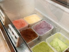 -成裕雪糕店(士多店)