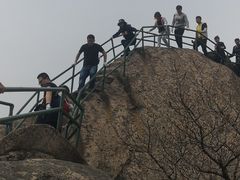 -丹东凤凰山景区