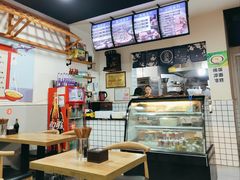 -包面西施(黄泥磅总店)