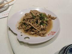 -金家老三饭庄(常营店)