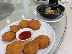-鹏城人家海鲜酒家·23年老字号(较场尾店)