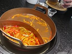 -一善菌·云南菌汤·云南菜(银泰城店)