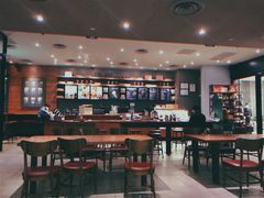 大堂-星巴克(哈尔滨道外百盛店)