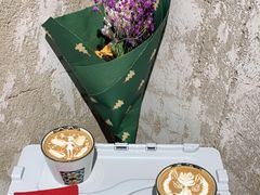 -喜柿咖啡SeeS coffee