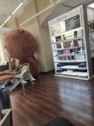 -JM STYLE造型明星.网红